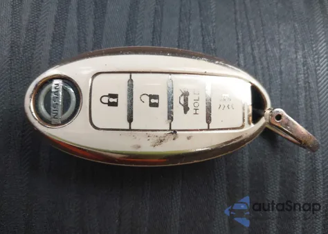 2016 Nissan Sentra S/Sv/Sr/Sl from USA, damaged, VIN 3N1AB7AP3GL645003